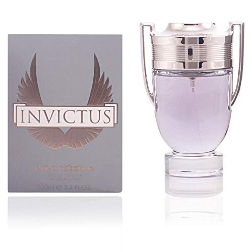 Perfume Hombre Invictus Paco Rabanne EDT - 100 ml