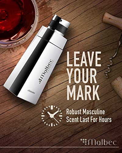 PERFUME MALBEC MAGNETIC O BOTICARIO - EAU DE TOILETTE - 100ML fl oz- BOUTIQUEB