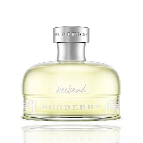 PERFUME POR MUJER MUJERES BURBERRY WEEKEND WEEK-END 100 ML 100ML EAU DE TOILETTE SPRAY 100% ORIGINAL