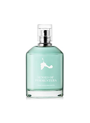 Perfume Senses of Formentera 100ml