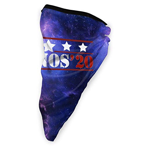 Perilla Fire Thanos-For-2020 - Máscara deportiva resistente al viento para deportes al aire libre, máscara de esquí a prueba de viento, para hombres y mujeres