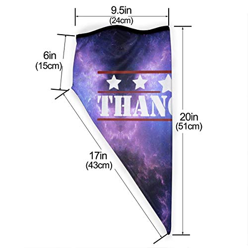 Perilla Fire Thanos-For-2020 - Máscara deportiva resistente al viento para deportes al aire libre, máscara de esquí a prueba de viento, para hombres y mujeres