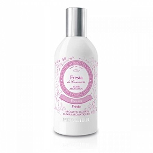Perlier Fresia de Lanzarote Spray Elisir de perfume, 100 ml