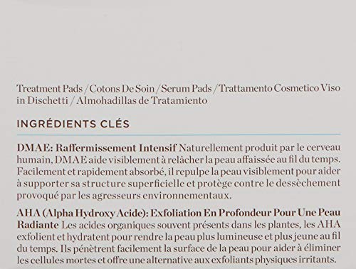 Perricone MD DMAE Almohadillas Reafirmantes - 60 Unidades