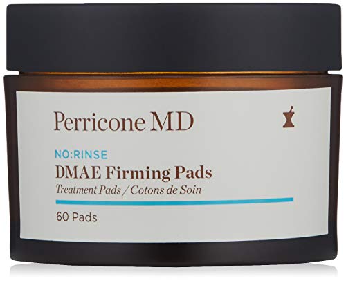 Perricone MD DMAE Almohadillas Reafirmantes - 60 Unidades