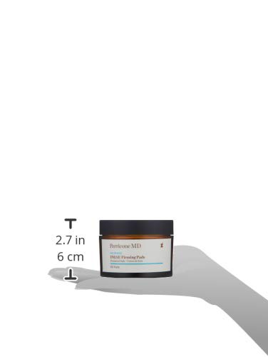 Perricone MD DMAE Almohadillas Reafirmantes - 60 Unidades