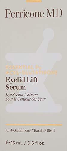 Perricone MD Essential Fx Acyl-Glutathione Eyelid Lift Serum - 1 Unidad