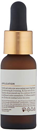 Perricone MD Essential Fx Acyl-Glutathione Eyelid Lift Serum - 1 Unidad