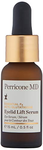 Perricone MD Essential Fx Acyl-Glutathione Eyelid Lift Serum - 1 Unidad