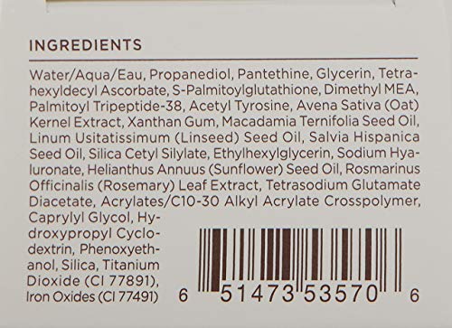 Perricone MD Essential Fx Acyl-Glutathione Eyelid Lift Serum - 1 Unidad