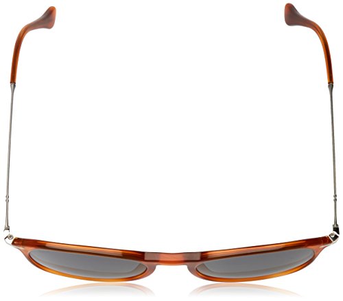 Persol 0Po3124S 96/56 50 Gafas de sol, Marrón (Havana/Cry.Orange.Ermir Unisex-Adulto