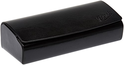 Persol 0Po3124S 96/56 50 Gafas de sol, Marrón (Havana/Cry.Orange.Ermir Unisex-Adulto