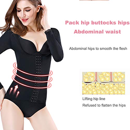 Personal care Entrenador de Cintura de corsé para Mujer de Gran tamaño, corsé postoperatorio, Cintura Delgada