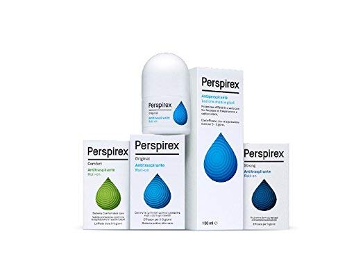Perspirex Strong Roll On 20Ml