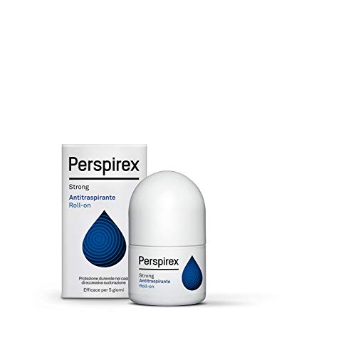 Perspirex Strong Roll On 20Ml