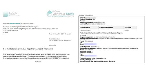 Pestañas Magneticas, Delineador, Pestañas Magneticas Delineador, Reutilizables Pestañas Postizas con Eyeliner Waterproof Delineador Magnetico, Magnetic Eyelashes Set con Pinzas