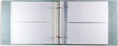 Peter Pauper Press, I: Just the Ticket Organizer