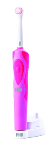 PHB 31914 - Cepillo electrico, color rosa