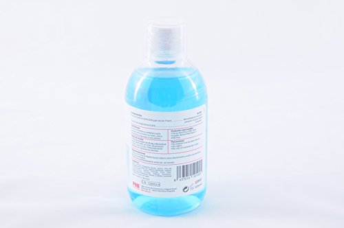 PHB ENJUAGUE TOTAL 500 ML 4050