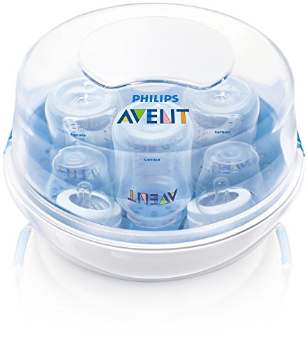 Philips Avent SCF282/22 - Esterilizador