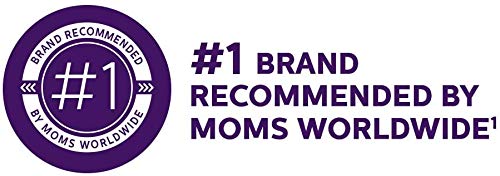 Philips Avent SCF551/03 - Vaso con boquilla de silicona para niña, válvula antigoteo, sin BPA, para bebe de 6 meses, 200 ml, color rosa