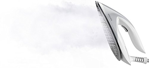 Philips GC8930/10 Centro de planchado a vapor PerfectCare Expert Plus, Suela SteamGlide Advanced, gris
