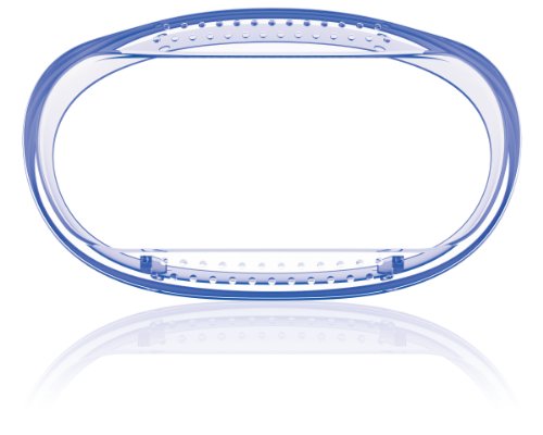 Philips HP 6342/00 - Afeitadora femenina para todo el cuerpo con cabezal pivotante y bolsa de transporte