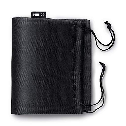 Philips MULTIGROOM Series 3000 Cara y cabello 9 en 1 MG3757/15 - Afeitadora (Acero inoxidable, 70 min, Integrado)