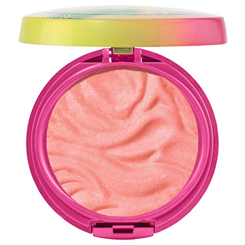 Physician Formula Butter Blush, Maquillaje en polvo bronceador, Nude Silk, 7.5 g