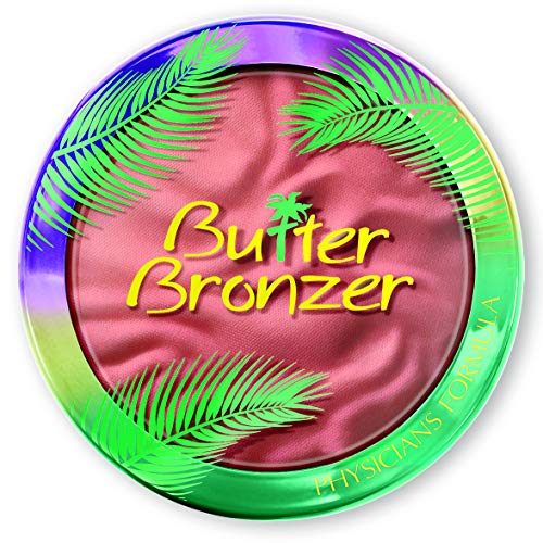 Physician Formula Butter Blush, Maquillaje en polvo bronceador, Nude Silk, 7.5 g