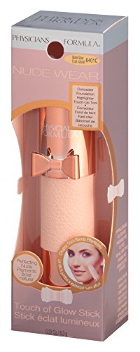 Physician Formula Physicians Formula Nude Wear Touch Of Glow Stick Nude - 50 ml