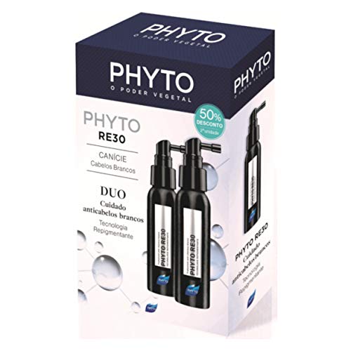 Phyto Re30 Anti Canas DUO 2x50ml