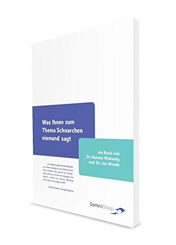 Piano anti-ronquidos almohada + libre de 40 páginas anti-ronquidos Consejero SomniShop