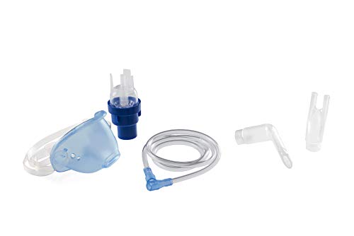 Pic Solution Kit Accesorios Aerosol Pistón - 1 Kit