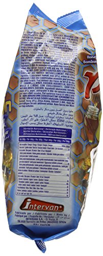 Pictolin miel/limon s/az.