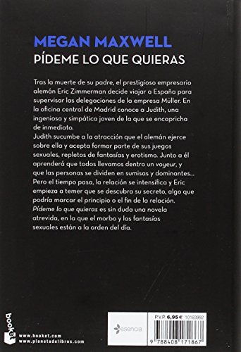 Pídeme lo que quieras (Verano 2017)