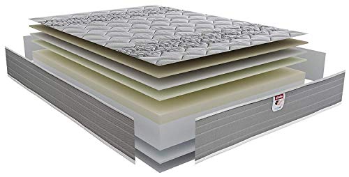Pikolin Egeo - Colchón viscoelástico carbono de gama alta, máxima calidad y confort, firmeza media, altura 24 cm, 150 x 200 cm