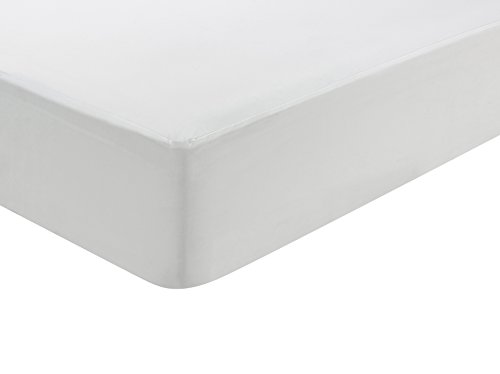 Pikolin Home - Funda de colchón Premium Lyocell, híper-transpirable, impermeable y extra suave, 90x190/200cm-Cama 90 (Todas las medidas)