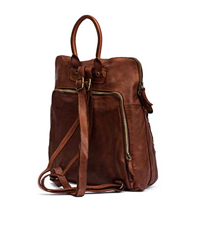 PIKOLINOS Bolso de Piel WHA