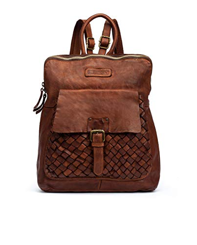 PIKOLINOS Bolso de Piel WHA