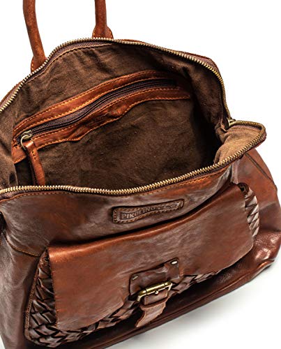 PIKOLINOS Bolso de Piel WHA