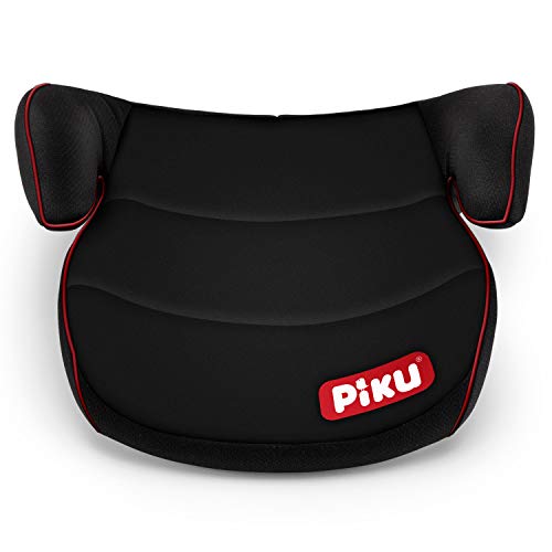 Piku Adam - Elevador de Coche, Negro