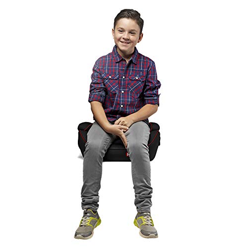 Piku Adam - Elevador de Coche, Negro