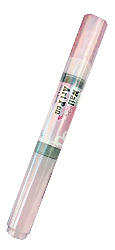 Pincel decoración doble Silver Konad Original. Nail Art Pen Konad España