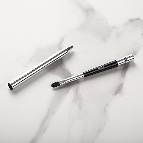 Pincel para labios profesional de Niré Beauty: ideal para aplicar múltiples productos como pintalabios, brillo o bálsamo