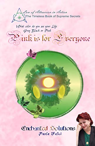 Pink is for Everyone (English Edition)