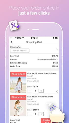 Pinkmom - Shop Discounted Mom & Baby Goods and Fashion Clothing with Coupons