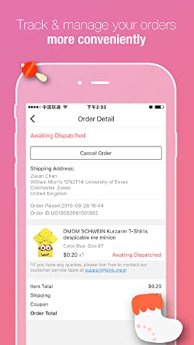 Pinkmom - Shop Discounted Mom & Baby Goods and Fashion Clothing with Coupons