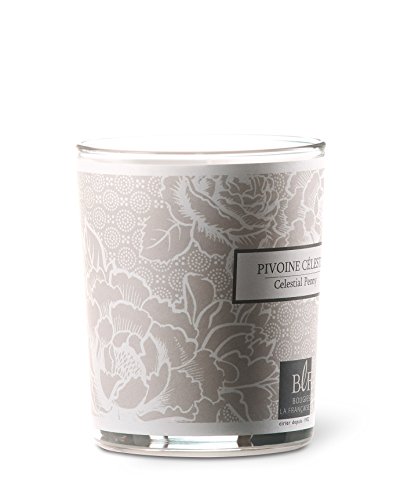 PIVOINE CELESTE 180gr 40H DUREE DE COMBUSTION