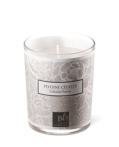 PIVOINE CELESTE 180gr 40H DUREE DE COMBUSTION